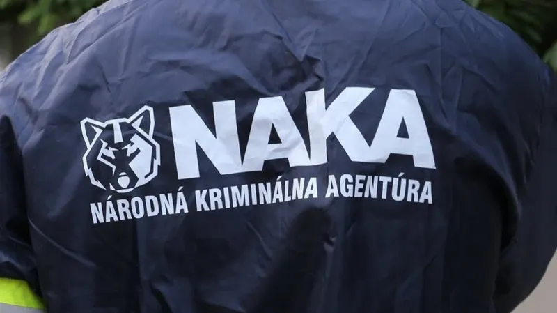 Nové informácie o akcii Vírus: Všetci, ktorých NAKA zadržala, sú prepustení! Aký je dôvod? | Nový Čas