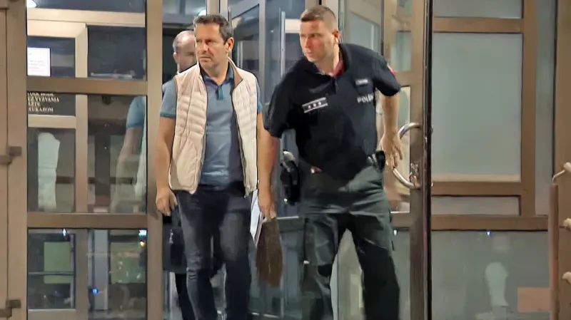 Akcia Vírus nabrala rýchly spád: Všetci zadržaní sú na slobode! Ešte to však nekončí | Nový Čas