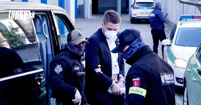 Posun v kauze vraždy Daniela Tupého: Prokurátorka podala obžalobu na známeho advokáta! | Topky.sk