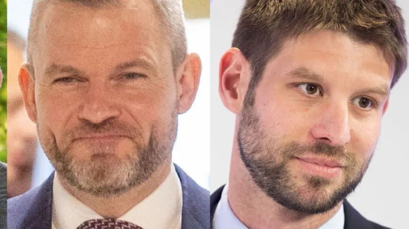 Hlavné priority v justícii: Ktorá strana navrhne zrušiť súdnu mapu a ktorá chce obmedziť  paragraf 363? - Domáce - Správy - Pravda