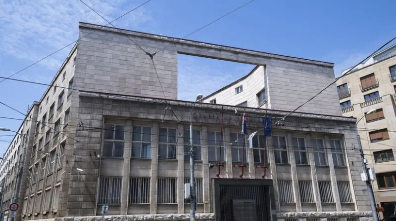 Paragraf 363: čo s toľkou mocou v jedných rukách? Ponechať, obmedziť či zrušiť? - Domáce - Správy - Pravda