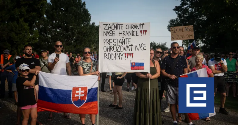 Ekonomický newsfilter: Ľudia sa boja rastúceho rozpočtového deficitu omnoho viac ako migrantov