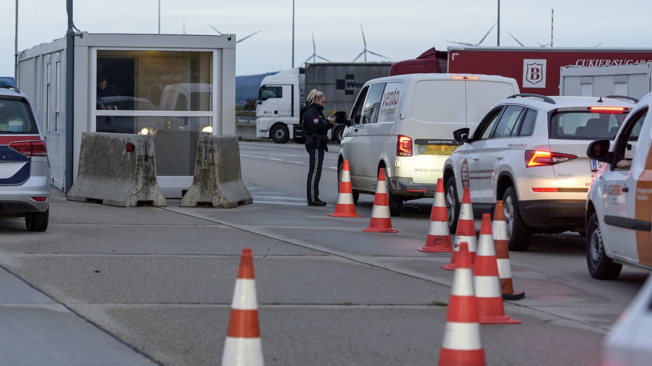Malo by Slovensko zaviesť hraničné kontroly proti nelegálnej migrácii? Lídri strán sa jednohlasne zhodli | Nový Čas