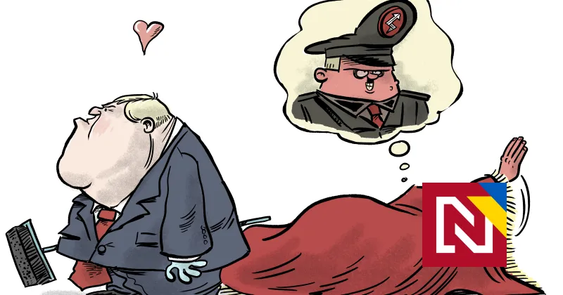 Newsfilter: Pellegrini chce Lipšicov úrad rovno zrušiť, Fico by mal radšej nového Kováčika