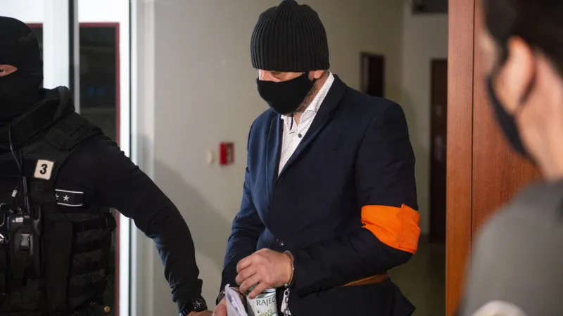 Bývalý siskár a expolicajt zapletení v korupcii! Kauza Judáš sa vracia pred súd: Čo bude ďalej? | Nový Čas