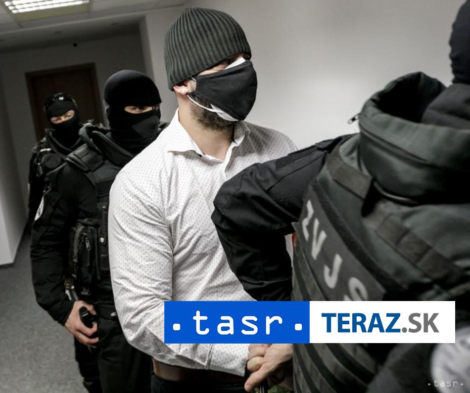 Odročili dovolacie konanie v kauze exsiskára P. Gašparoviča na október