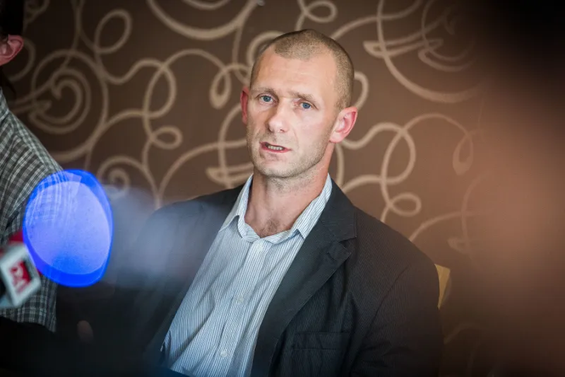 Obvinili Jakuba (26), ktorý spustil kauzu Čistý deň: Žiadny sex na rozlúčku, bolo to zneužívanie Natálie! | Topky.sk
