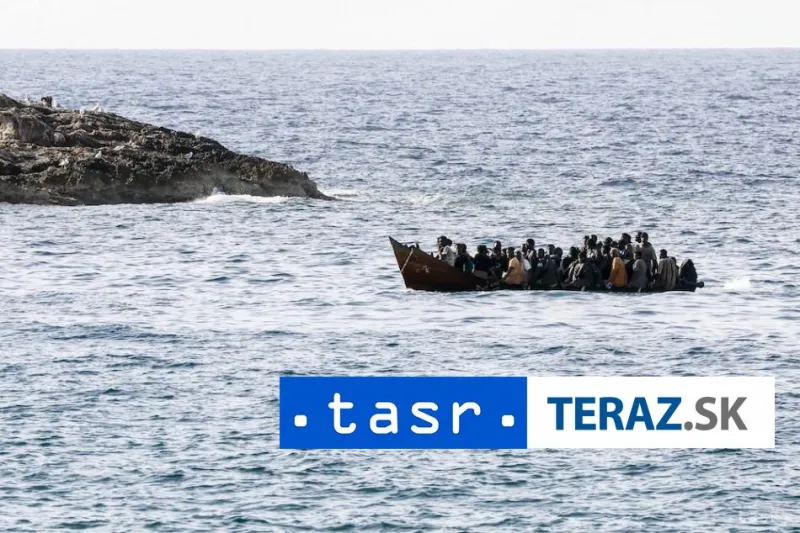 Eurokomisárka: EÚ môže schváliť dohodu o migrácii v najbližších dňoch