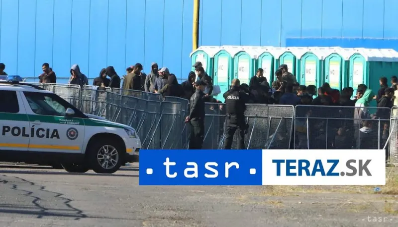 Poľsko, Nemecko a Česko budú spolupracovať pri nelegálnej migrácii