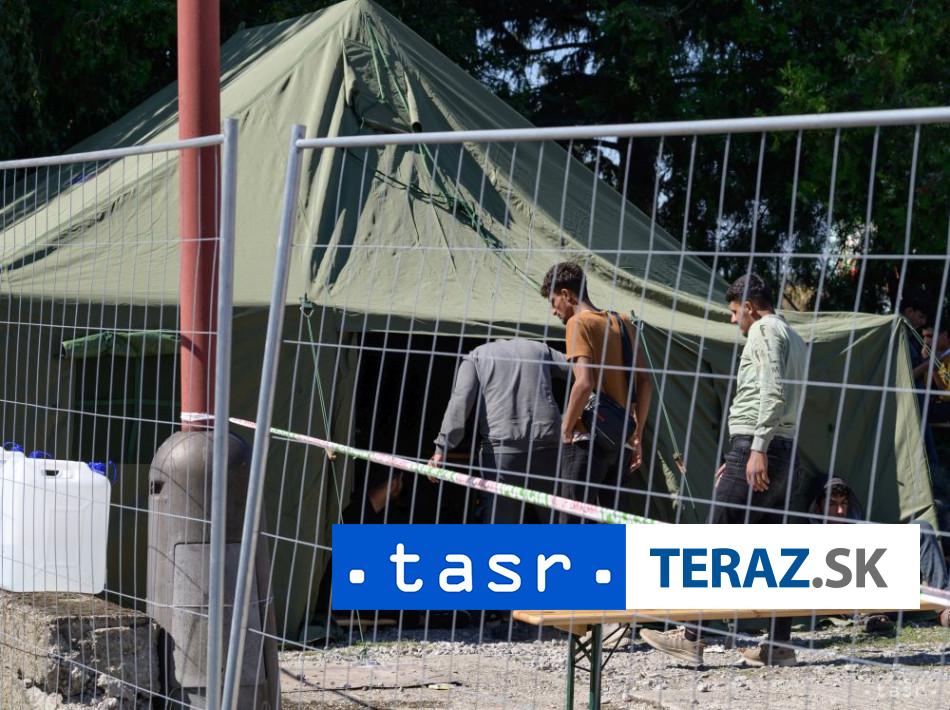 Maďarsko naďalej odmieta rozdeľovanie migrantov kvótami