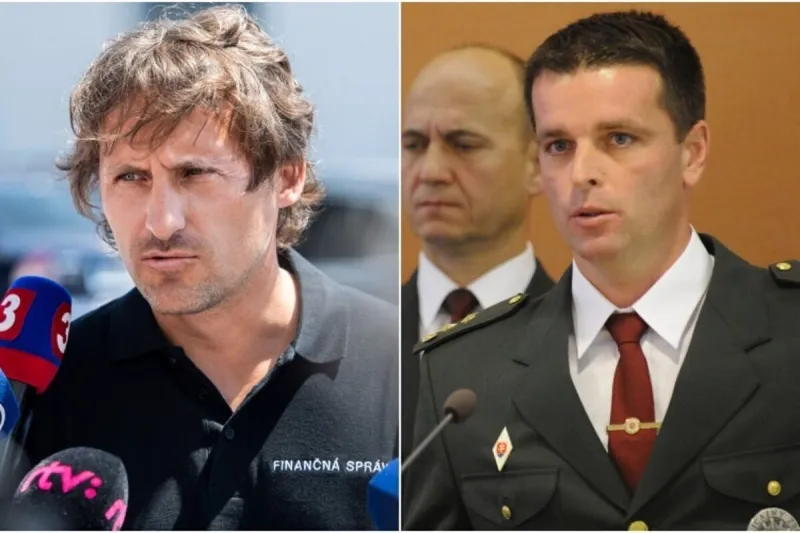 Skutok sa nestal. Košická prokuratúra zrušila obvinenie Makóa a Beňa - Korzár SME