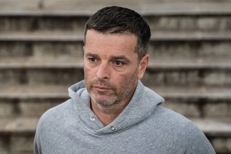 Beňa sa priznal, súdy na neho aj tak hľadia prísnejšie ako na tých, ktorých usvedčil. Novú - SME