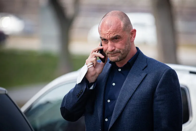 V korupčnej kauze Dobytkár mali vypovedať ďalší traja svedkovia, prišiel iba jeden - SME