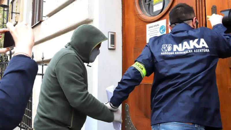 V korupčnej kauze Dobytkár mali vypovedať ďalší traja svedkovia, prišiel iba jeden - Domáce - Správy - Pravda