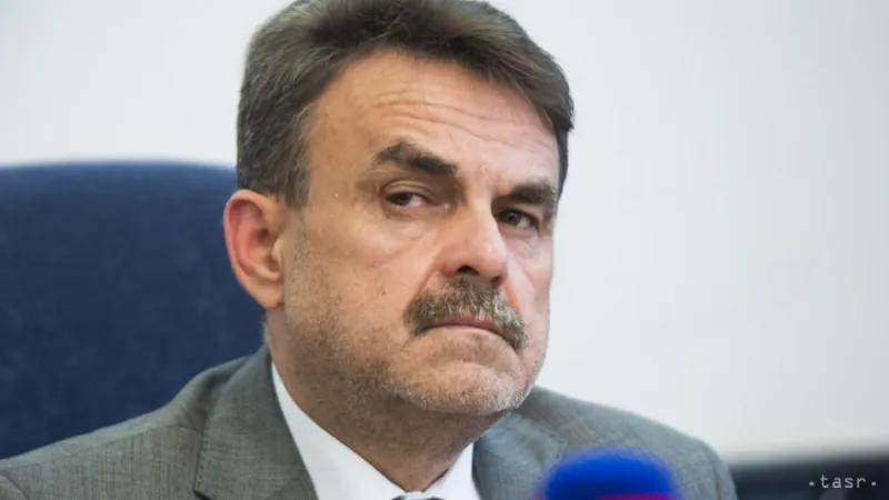 Čižnár sa stretol s nemeckým kolegom v Haagu v kauze únosu Vietnamca