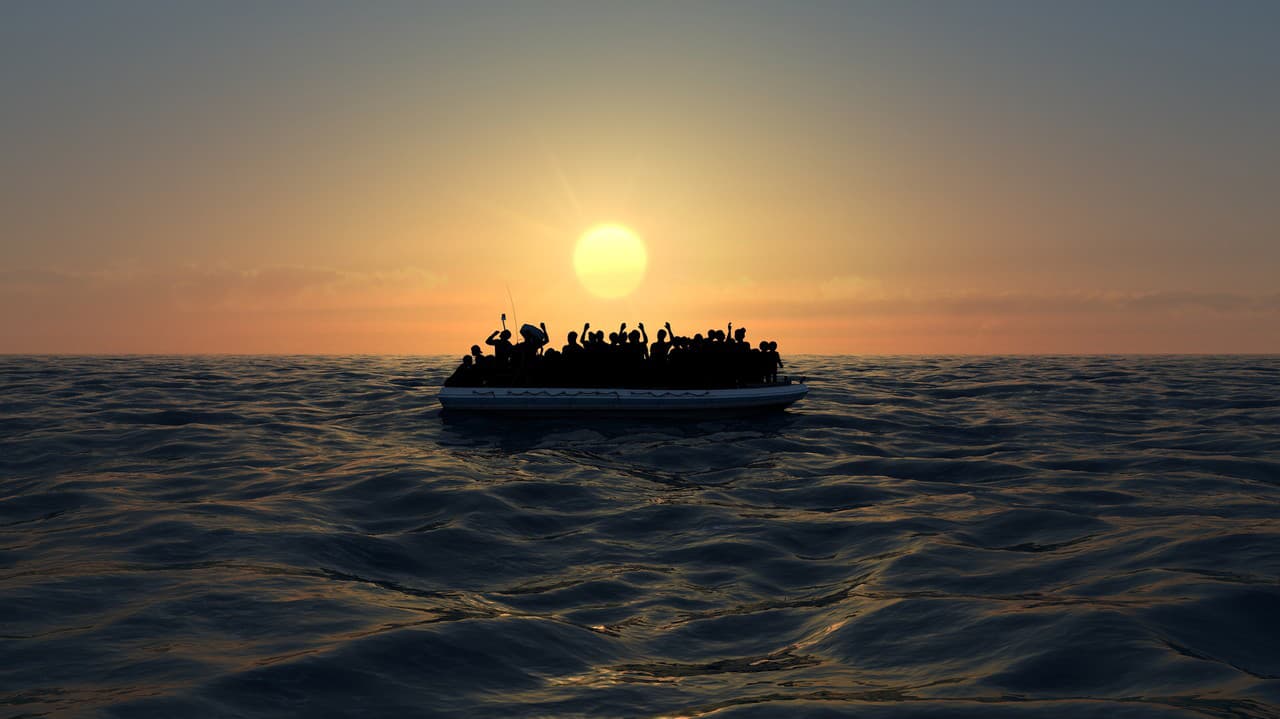 Európu zaplavujú toky nelegálnych migrantov: Lídri vidia riešenie v tomto opatrení | Nový Čas