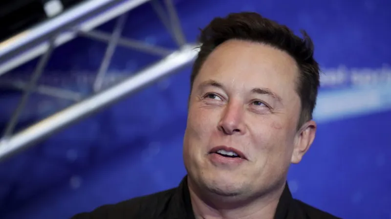 Musk videom a komentárom k migrácii podráždil Berlín, vymenili si názory na twitteri - Svet - Správy - Pravda