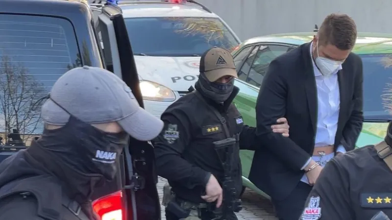 Adam Puškár z kauzy vraždy študenta Daniela Tupého zostáva vo väzbe - Domáce - Správy - Pravda