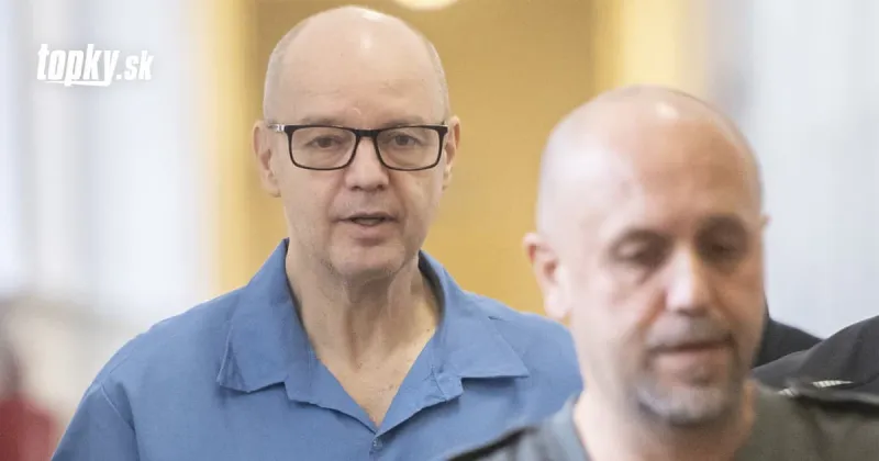 Pavol Rusko by sa mal pred súd postaviť v stredu: Pokračuje hlavné pojednávanie v kauze Maják nádeje | Topky.sk