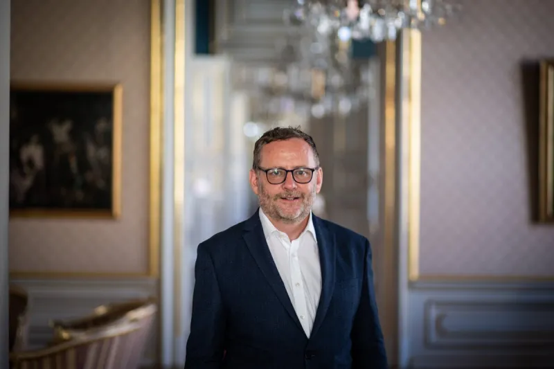 Britský sociológ: Postoje k imigrantom boli na východe vždy negatívnejšie - Tech SME