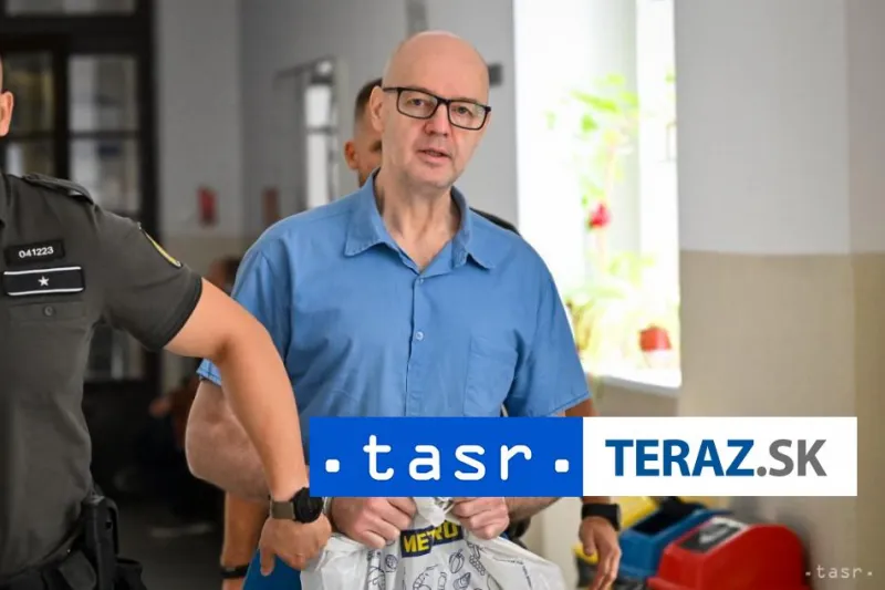 Súd ukončil dokazovanie v kauze Maják nádeje,verdikt má byť v novembri