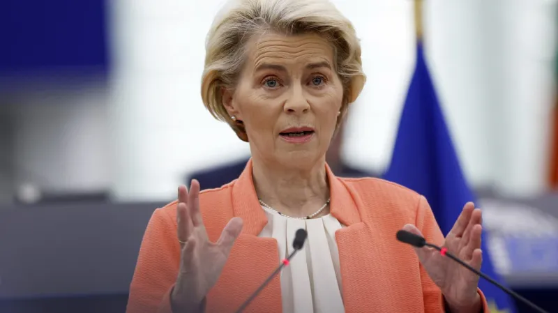 Krajiny EÚ urobili kľúčovú dohodu o migrácii: Von der Leyenová neskrýva nadšenie | Nový Čas