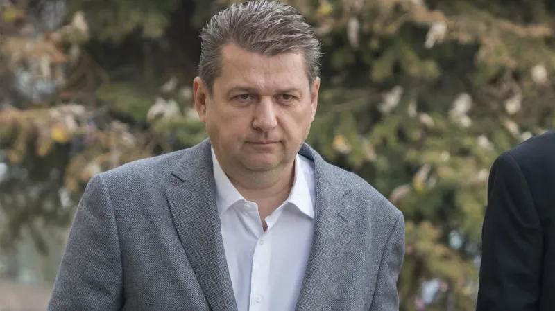 Súd s Bašternákom v kauze Bonaparte odročili: Obžalovaní neprišli! A to nie je všetko | Nový Čas