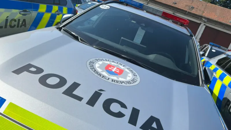 Policajná akcia Corrumpere 2: Dvojicu obvinených advokátov prepustili na slobodu - Správy RTVS