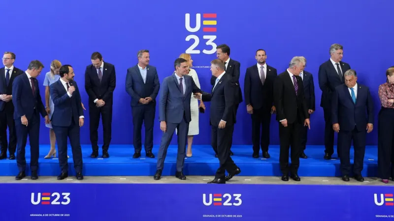 Deklarácia zo summitu EÚ priniesla prekvapivý výsledok: Čo sa tam píše o migrácii? Nebudete veriť | Nový Čas