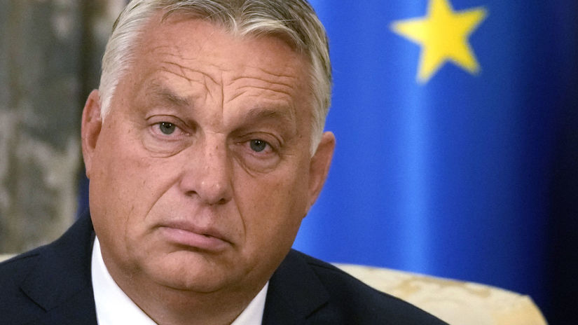Orbán nepodporí zmenu rozpočtu EÚ: Brusel chce dať viac peňazí migrantom a Ukrajine - Svet - Správy - Pravda