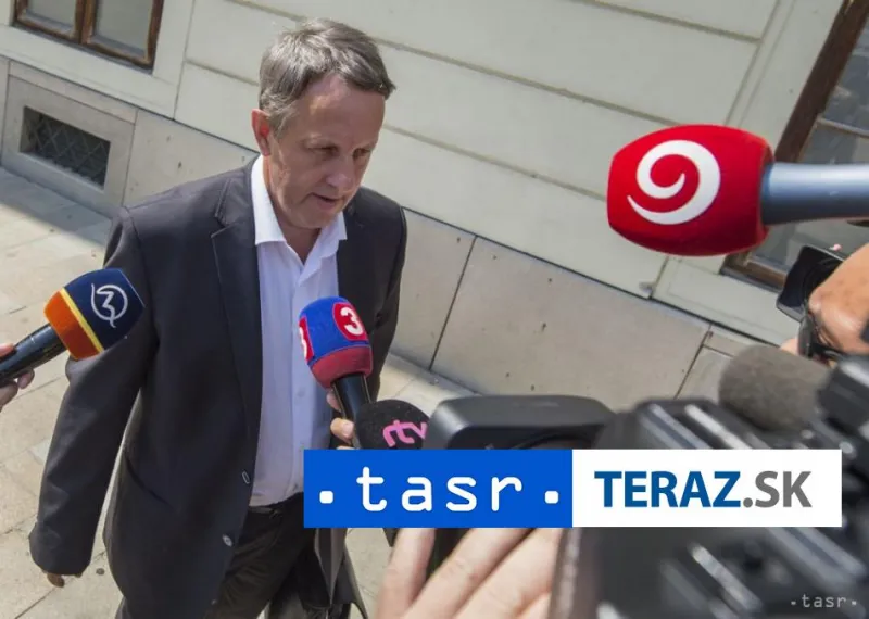 Sudca M. Truban je disciplinárne vinný, znížili mu plat
