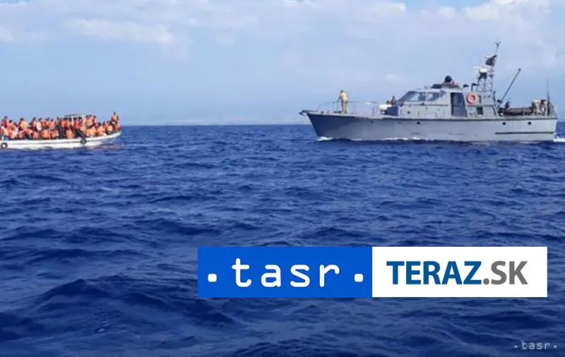 Na Kanárske ostrovy prišlo za uplynulý deň vyše 900 migrantov