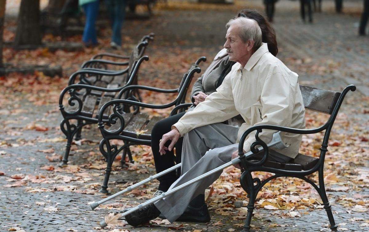 HNonline.sk - Dôchodky 2023: seniori dostanú vyššie penzie. Kedy vám ich štát môže prestať vyplácať?