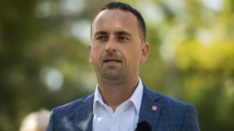 Starosta bratislavských Vajnôr o tranzitnej migrácii: V prvom rade by mal konať štát! | Nový Čas