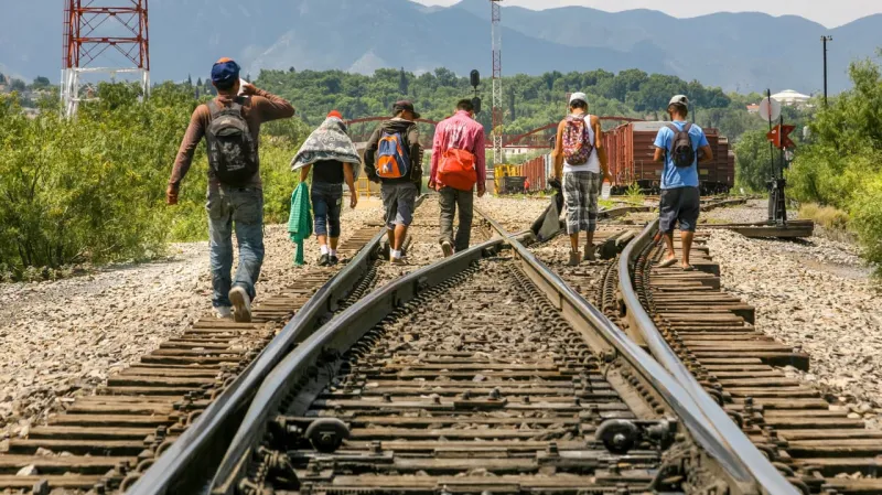 Krajina sa rozhodla, už má toho plné zuby: Zavádzame limity na migrantov! | Nový Čas