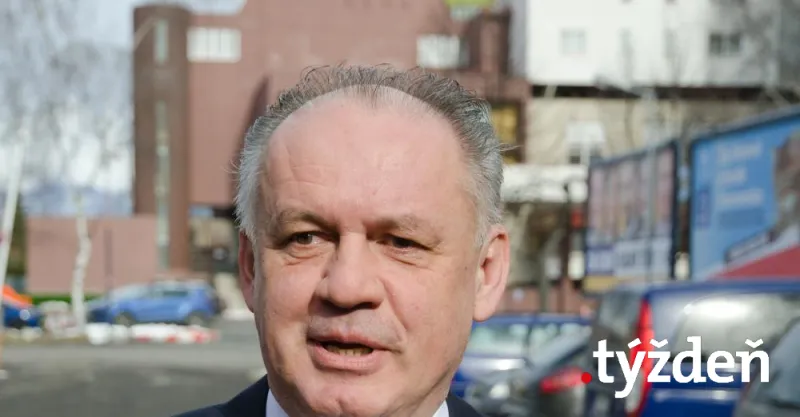 Okresný súd uznal za vinného bývalého prezidenta Kisku v daňovej kauze |  | .týždeň - iný pohľad na spoločnosť