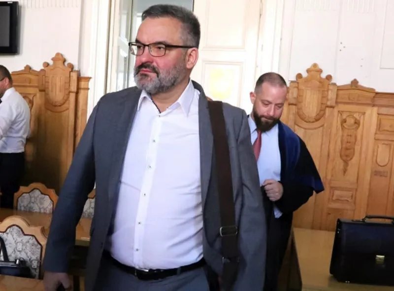 Kauza Dobytkár pokračovala výsluchom právnika obžalovaného finančníka - SME