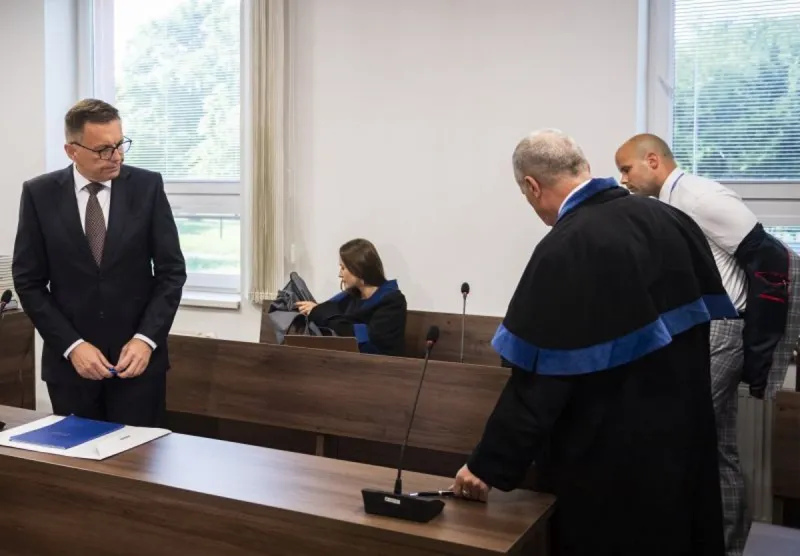 Proces s Kažimírom by mal v pondelok pokračovať výsluchom svedkov - SME