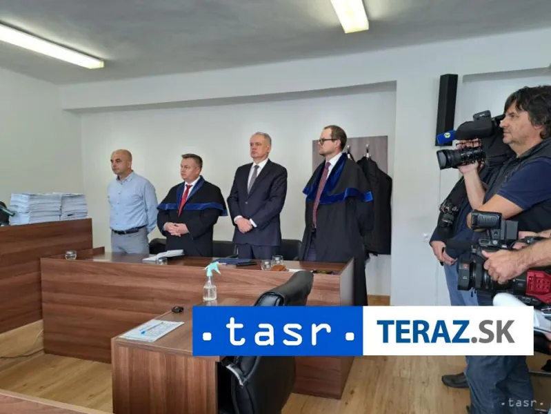 Kiska: Rozhodnutie súdu ma prekvapilo a nesúhlasíme s ním, odvoláme sa