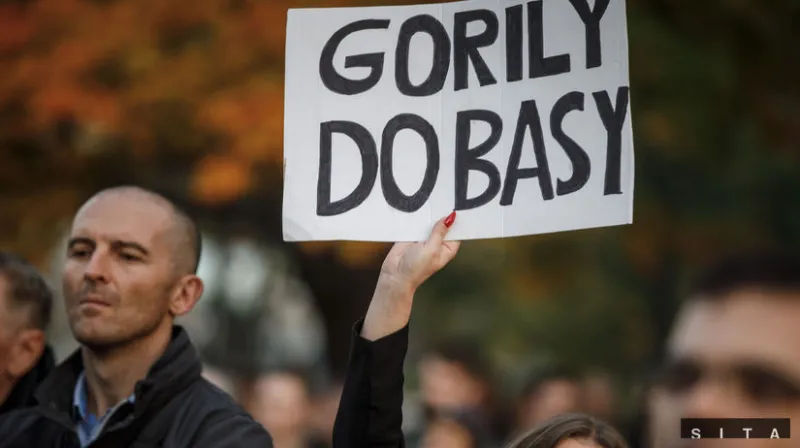 Ústavný súd povolil obnovu konania v kauze Gorila a zničenia nahrávok SIS - Domáce - Správy - Pravda