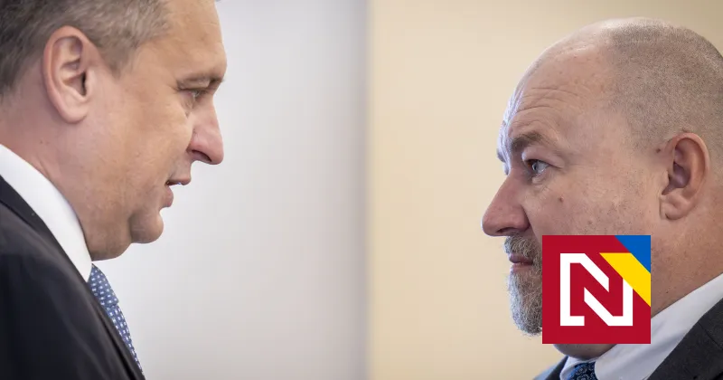 Newsfilter: Ak môže byť Huliak ministrom životného prostredia, môže byť Kočner ministrom spravodlivosti