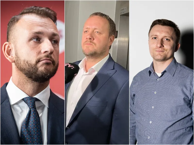 Šutaj Eštok pri čurillovcoch hovorí, že nebude tolerovať kastu privilegovaných - SME