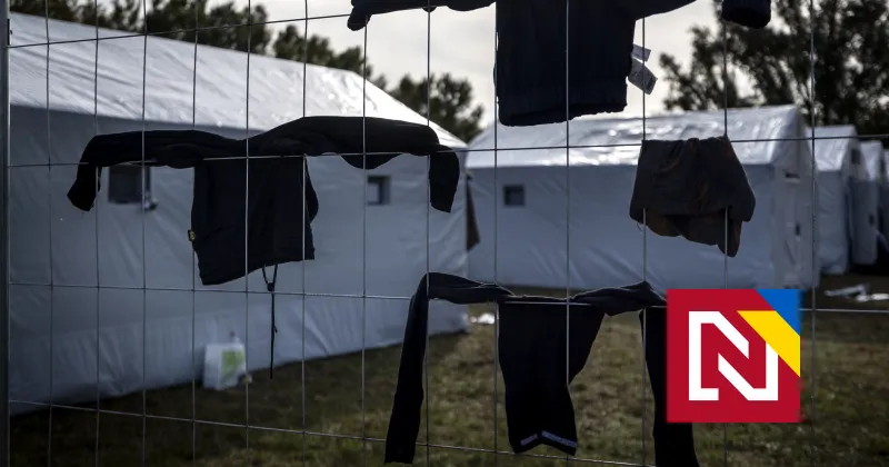 Vo Vajnoroch otvoria núdzové prístrešky pre migrantov, samospráva žiada novú vládu o&nbsp;pomoc