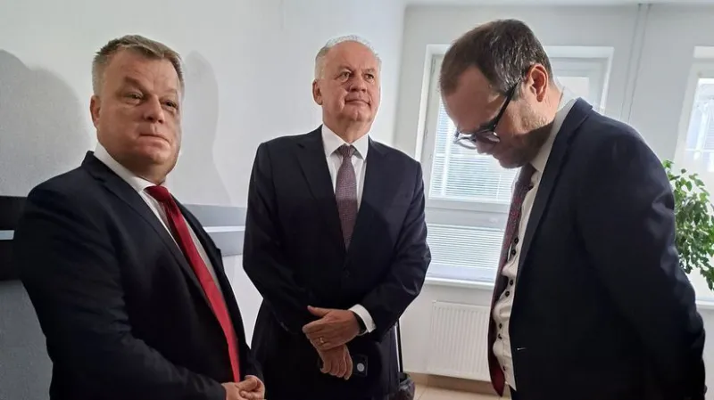 Zo strany súdu neboli pri odsúdení Kisku správne pochopené základné fakty, tvrdí jeho obhajca - Domáce - Správy - Pravda