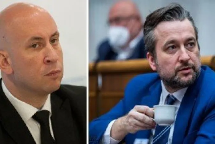 Ficova predstava o dôležitých postoch: Syn Joža Ráža minister, Blaha podpredseda parlamentu