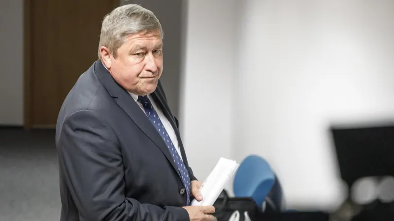 Proces s exprokurátorom Kováčikom pokračuje: Na súde prehovoria kľúčoví svedkovia | Nový Čas