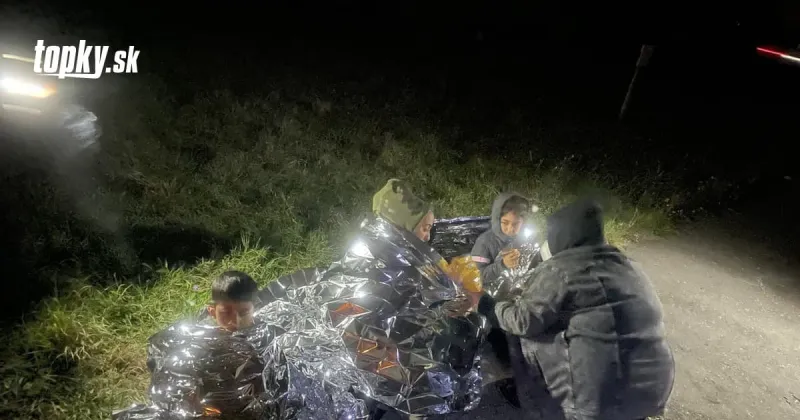 Ako vnímame migrantov? Rozhodujúce je myslenie a prepojenosť s ľudstvom | Topky.sk