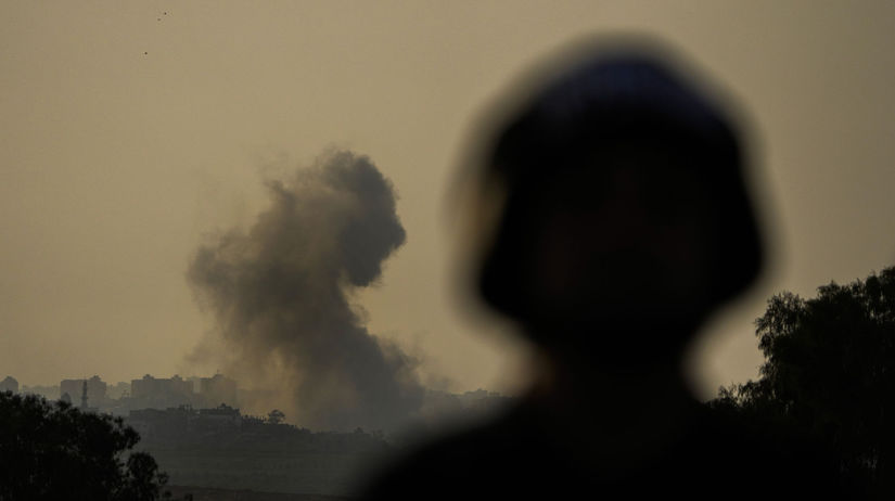 ONLINE: Izrael zbombardoval utečenecký tábor, Čína chce vyrokovať mier - Svet - Správy - Pravda