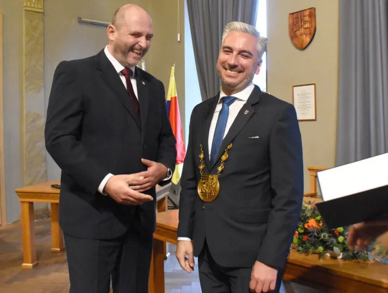 Polaček chce kontrolovať Trnku, veľké výdaje musia schváliť poslanci. Stopne to župan? - Korzár SME