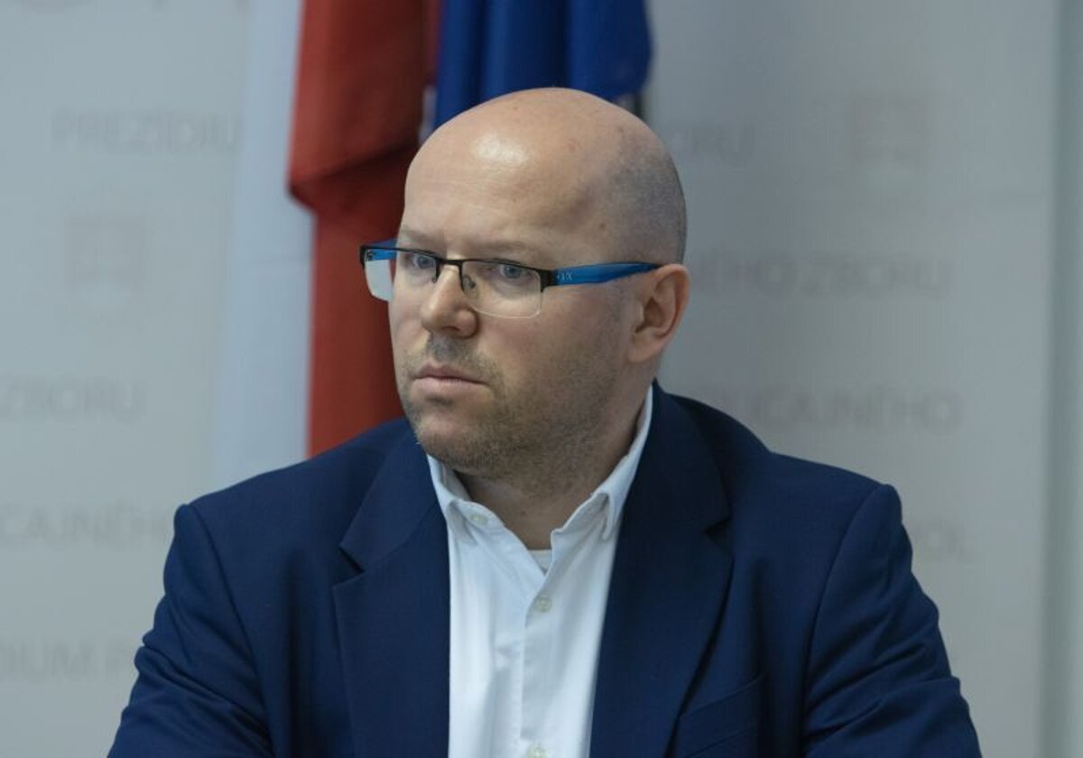 Riaditeľ NAKA Daňko spochybnil Kaľavského verziu v korupčnej kauze - SME